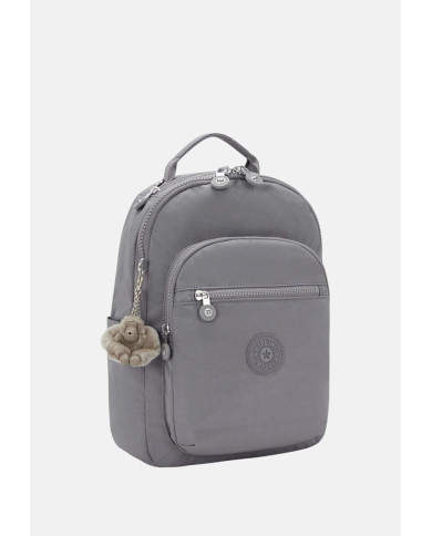 ZAINO KIPLING SEOUL S INVITING GREY KPKI40828DH1