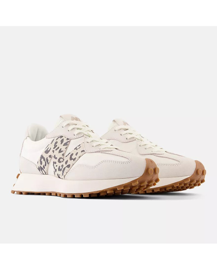 SNEAKERS NEW BALANCE DONNA TTZ 327 WS327PJ SEA SALT
