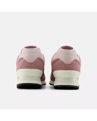 SNEAKERS NEW BALANCE DONNA TIER 3  W57424E ALPHA PINK - WHITE