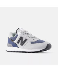 SNEAKERS NEW BALANCE UNISEX IER 3 574 U5749X3 LIGHT GREY