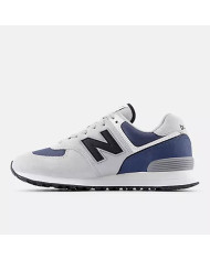 SNEAKERS NEW BALANCE UNISEX IER 3 574 U5749X3 LIGHT GREY