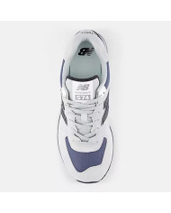 SNEAKERS NEW BALANCE UNISEX IER 3 574 U5749X3 LIGHT GREY