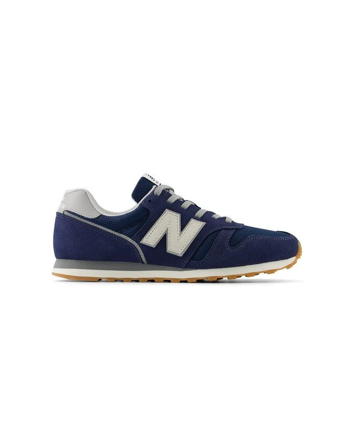 SNEAKERS NEW BALANCE UOMOTIER 4 ML373SE2 NB NAVY