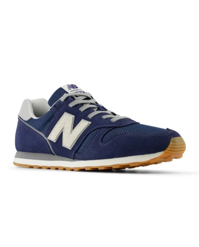 SNEAKERS NEW BALANCE UOMOTIER 4 ML373SE2 NB NAVY