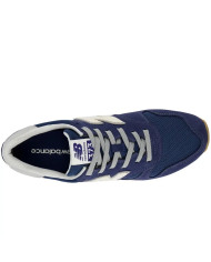 SNEAKERS NEW BALANCE UOMOTIER 4 ML373SE2 NB NAVY