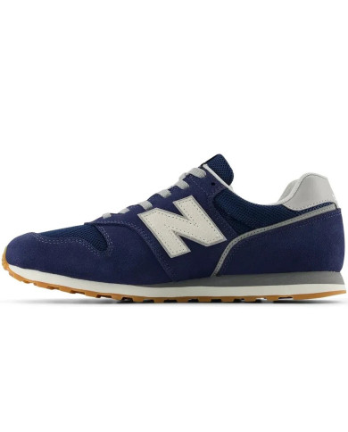 SNEAKERS NEW BALANCE UOMOTIER 4 ML373SE2 NB NAVY