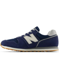 SNEAKERS NEW BALANCE UOMOTIER 4 ML373SE2 NB NAVY