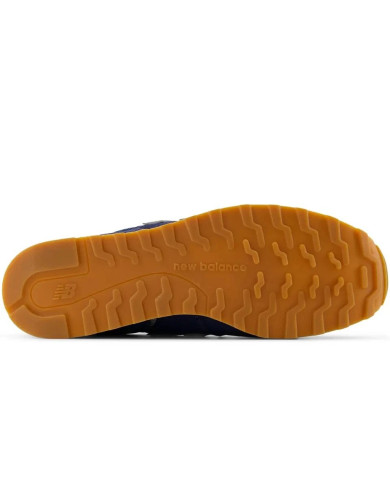 SNEAKERS NEW BALANCE UOMOTIER 4 ML373SE2 NB NAVY