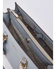 BORSA LIU JO SATCHEL MEDIA SHOPPING BAG 31X17X26CM AA6086 E1012 53920
