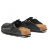 SABOT BIRKENSTOCK BOSTON BS  BLACK 0060196