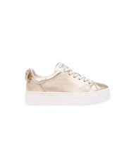 SNEAKERS NEROGIARDINI DONNA ETOILE MIELE PU.MONOD.CAPRAIA E513020D/418