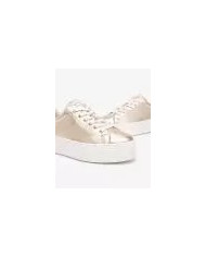 SNEAKERS NEROGIARDINI DONNA ETOILE MIELE PU.MONOD.CAPRAIA E513020D/418