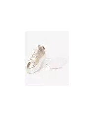 SNEAKERS NEROGIARDINI DONNA ETOILE MIELE PU.MONOD.CAPRAIA E513020D/418