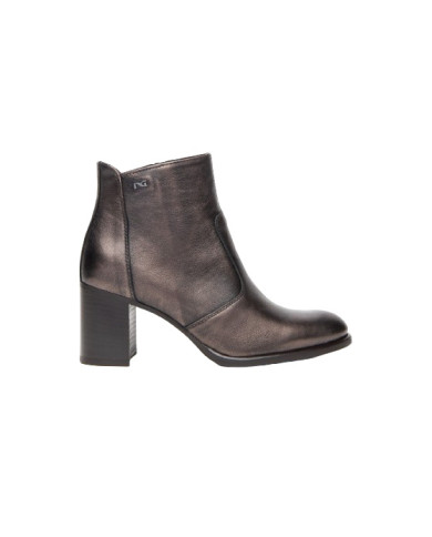 TRONCHETTO NEROGIARDINI DONNA METAL S.A. T.MORO TR CAPUA T.MORO I410950D/300