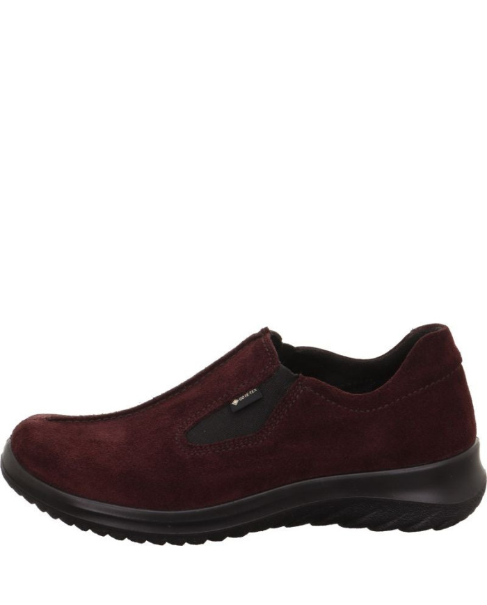 SNEAKERS LEGERO DONNA SOFTBOOT 4.0G DARK CHERRY 2-009568-5940 