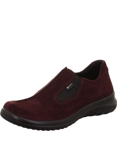 SNEAKERS LEGERO DONNA SOFTBOOT 4.0G DARK CHERRY 2-009568-5940 