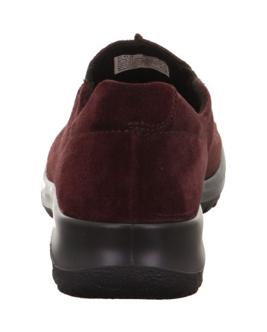 SNEAKERS LEGERO DONNA SOFTBOOT 4.0G DARK CHERRY 2-009568-5940 