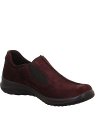 SNEAKERS LEGERO DONNA SOFTBOOT 4.0G DARK CHERRY 2-009568-5940 
