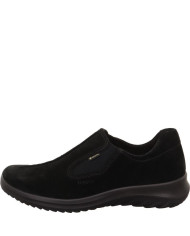 SNEAKERS LEGERO DONNA SOFTBOOT 4.0 NERO 2-009568-0000
