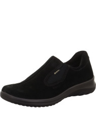 SNEAKERS LEGERO DONNA SOFTBOOT 4.0 NERO 2-009568-0000