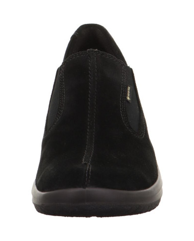 SNEAKERS LEGERO DONNA SOFTBOOT 4.0 NERO 2-009568-0000