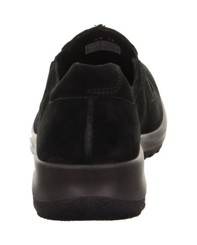 SNEAKERS LEGERO DONNA SOFTBOOT 4.0 NERO 2-009568-0000