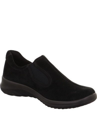 SNEAKERS LEGERO DONNA SOFTBOOT 4.0 NERO 2-009568-0000