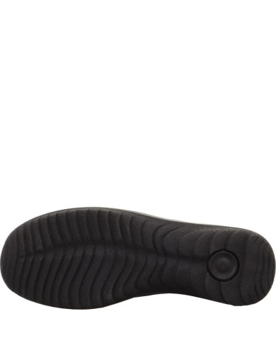 SNEAKERS LEGERO DONNA SOFTBOOT 4.0 NERO 2-009568-0000