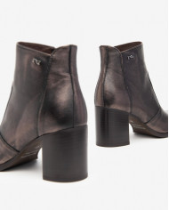 TRONCHETTO NEROGIARDINI DONNA METAL S.A. T.MORO TR CAPUA T.MORO I410950D/300