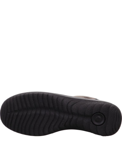 STIVALETTO LEGERO DONNA SOFTBOOT 4.0 OSSIDO 2-009569-2800