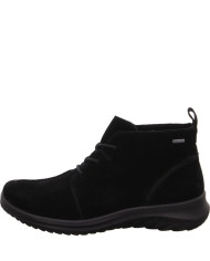 STIVALETTO LEGERO DONNA SOFTBOOT 4.0 BLACK 2-009569-0000