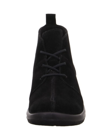 STIVALETTO LEGERO DONNA SOFTBOOT 4.0 BLACK 2-009569-0000