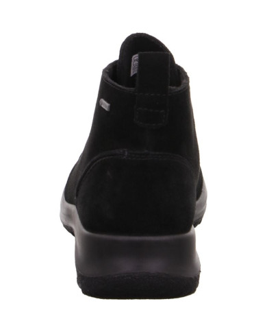 STIVALETTO LEGERO DONNA SOFTBOOT 4.0 BLACK 2-009569-0000