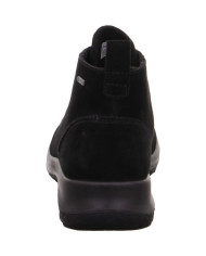 STIVALETTO LEGERO DONNA SOFTBOOT 4.0 BLACK 2-009569-0000