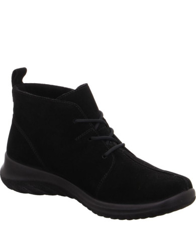 STIVALETTO LEGERO DONNA SOFTBOOT 4.0 BLACK 2-009569-0000