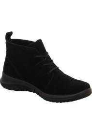 STIVALETTO LEGERO DONNA SOFTBOOT 4.0 BLACK 2-009569-0000