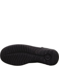 STIVALETTO LEGERO DONNA SOFTBOOT 4.0 BLACK 2-009569-0000