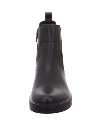 STIVALETTI LEGERO DONNA MYSTIC NERO 2-000191-0100
