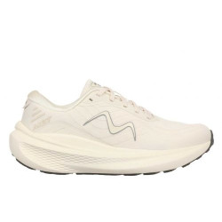 SNEAKERS MBT DONNA MBT-1000 LACE UP W BEIGE 703605-1481Y