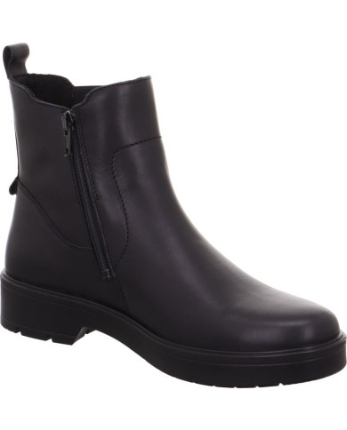 STIVALETTI LEGERO DONNA MYSTIC NERO 2-000191-0100