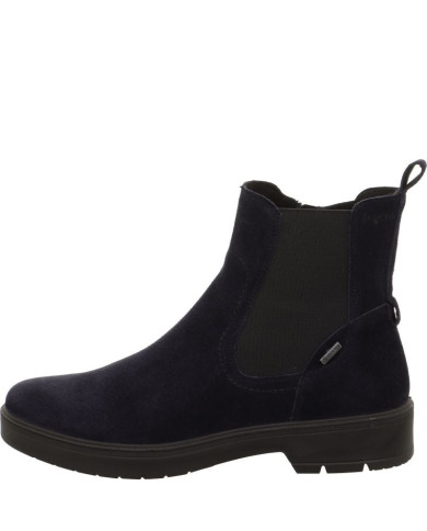 STIVALETTO LEGERO DONNA MYSTIC OCEANO 2-000191-8000