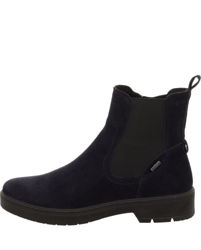 STIVALETTO LEGERO DONNA MYSTIC OCEANO 2-000191-8000