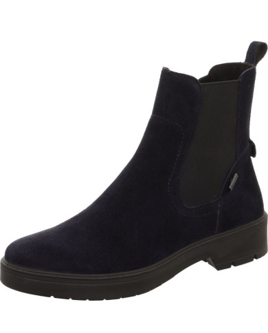 STIVALETTO LEGERO DONNA MYSTIC OCEANO 2-000191-8000