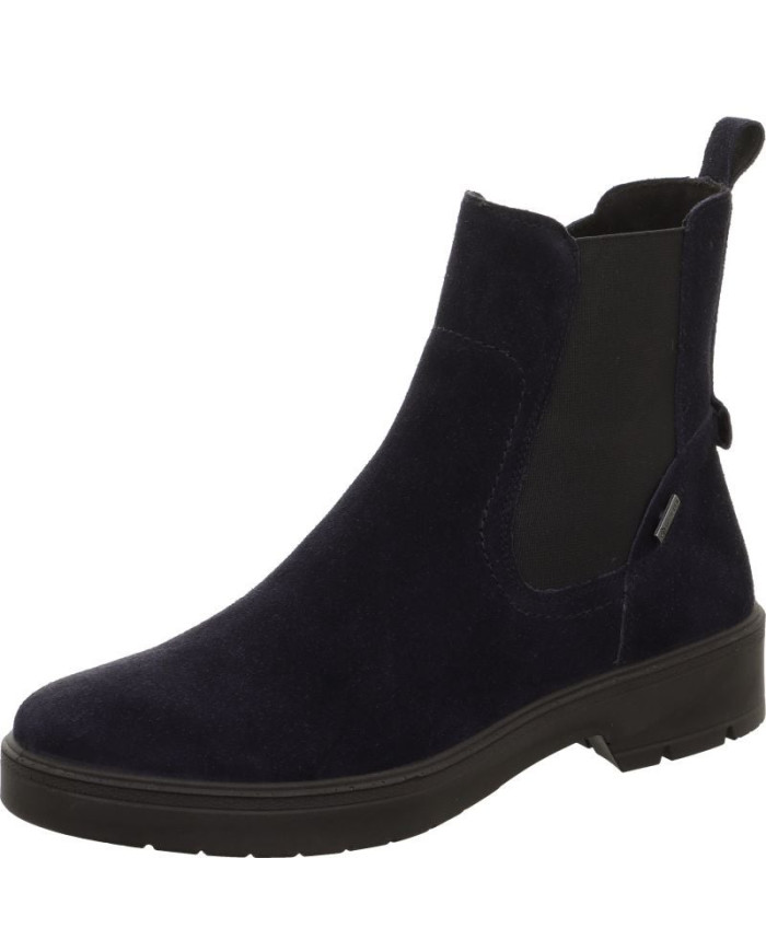 STIVALETTO LEGERO DONNA MYSTIC OCEANO 2-000191-8000