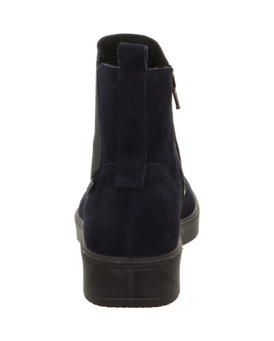 STIVALETTO LEGERO DONNA MYSTIC OCEANO 2-000191-8000