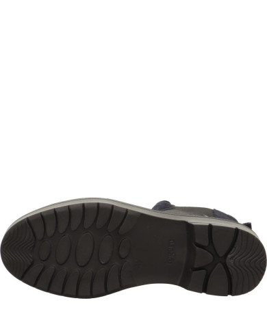 STIVALETTO LEGERO DONNA MYSTIC OCEANO 2-000191-8000