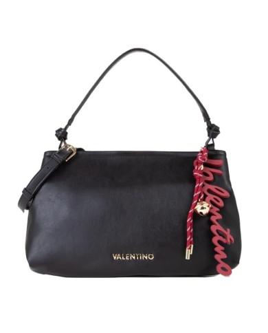 BORSA SINTETICA DONNA-WINTER RE VBS9I008 NERO