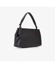 BORSA SINTETICA DONNA-WINTER RE VBS9I008 NERO