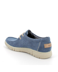 MOCASSINO IGI&CO 3616100 JEANS