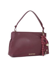 BORSA MARIO VALENTINO DONNA-WINTER RE VBS9I008 BORDEAUX